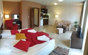 Banderitsa Apartments With Kitchen